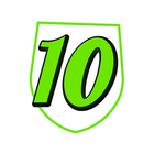 Joga10 News 아이콘
