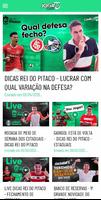 Joga10 News 스크린샷 2