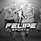 Felipe Sports - Notícias de Futebol icon