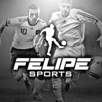 Felipe Sports - Notícias de Futebol screenshot 1