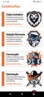 Cartoleiro Plus+ 포스터