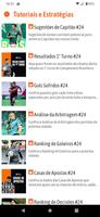 Cartoleiro Plus+ 스크린샷 3