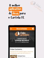 Dicas da Rodada screenshot 5