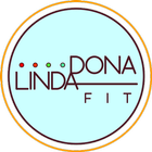 Dona Linda Fit आइकन