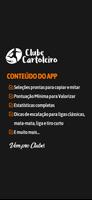 Clube Cartoleiro syot layar 2