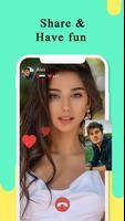 FaceChat স্ক্রিনশট 2