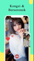 FaceChat syot layar 2