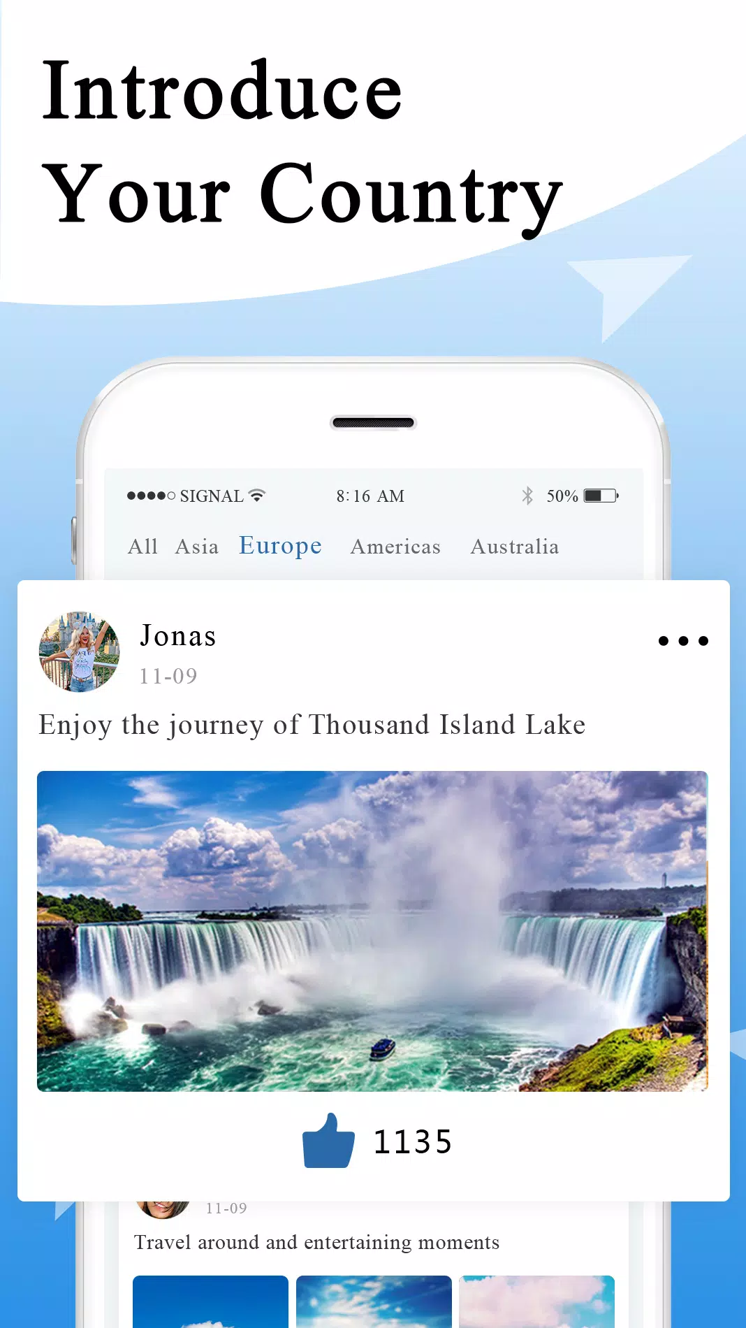 TripChat: Travel Online & Video Chat Worldwide APK for Android Download