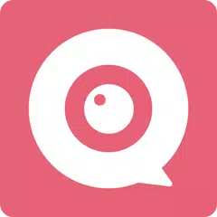 Baixar VChat: Chat de vídeo, Conhecer APK