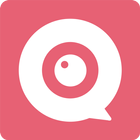 VChat: Video chat, Conocer icono