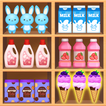 Goods Matching: Sort It icône