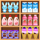 Goods Matching: Sort It APK