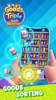 Goods Triple: Sort Master الملصق