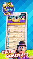 Goods Triple: Sort Master تصوير الشاشة 3