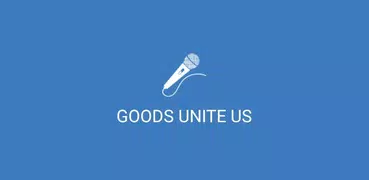 Goods Unite Us