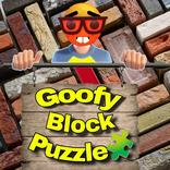 ”Goofy Block Puzzle