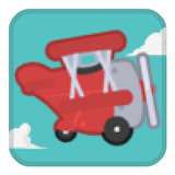 Tiny Wright Bros أيقونة