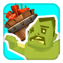 Hungry Zombie-APK