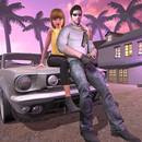 Vegas Gangster Hero Theft City APK