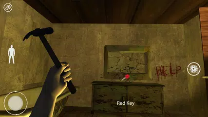 Baixar Scary Mr Butcher & Psychopath XAPK