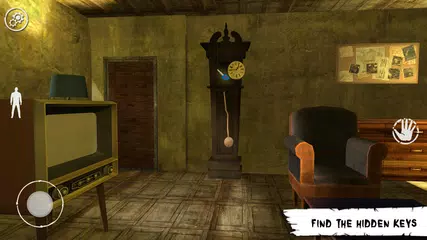 Scary Mr Butcher & Psychopath XAPK download