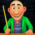 Scary Math Teacher Boss Pranks