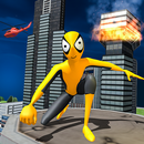 Stickman Survival Hero Spider APK