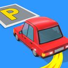 Car Games - Car Parking Games icon