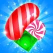 Candy Shooter 3D Game