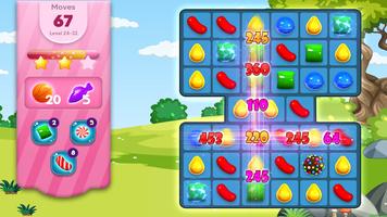 Candy Shooter 3D Game screenshot 2