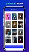 Super Photo Video Recovery App screenshot 1