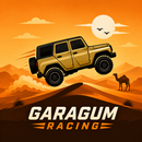 Garagum Racing APK