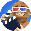 Toontastic 3D simgesi