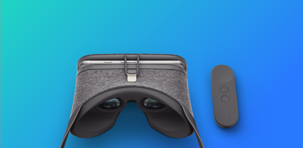 How to VR Services on Android