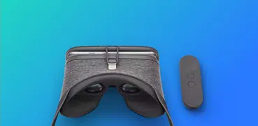 Google VR Services