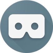 Google VR Services آئیکن
