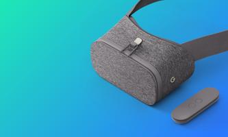 Google VR Hizmetleri gönderen