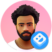 ‏"مساحة المرح": Childish Gambino