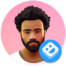 Playground: Childish Gambino aplikacja