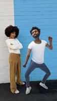 ‏"مساحة المرح": Childish Gambino تصوير الشاشة 1