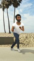 Playground : Childish Gambino capture d'écran 2