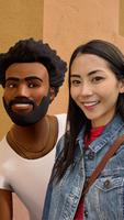 ‏"مساحة المرح": Childish Gambino تصوير الشاشة 3
