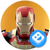 Playground: Мстители от Marvel Studios Финал иконка