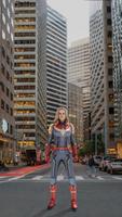 Playground: Мстители от Marvel Studios Финал постер