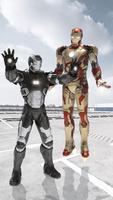 Playground: Мстители от Marvel Studios Финал скриншот 2