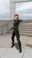 Playground: Мстители от Marvel Studios Финал скриншот 3