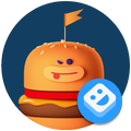 Playground: Makanan