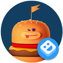 Playground: Food APK
