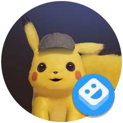 Playground: POKÉMON Detective Pikachu APK download