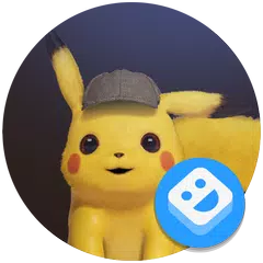 Playground: POKÉMON Meisterdetektiv Pikachu APK Herunterladen